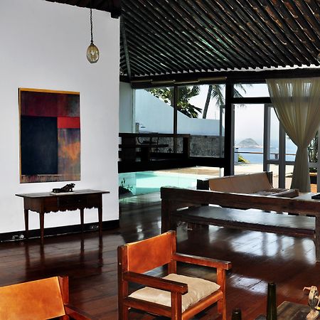 Cliffside - Boutique Hotel & Spa Rio de Janeiro Luaran gambar