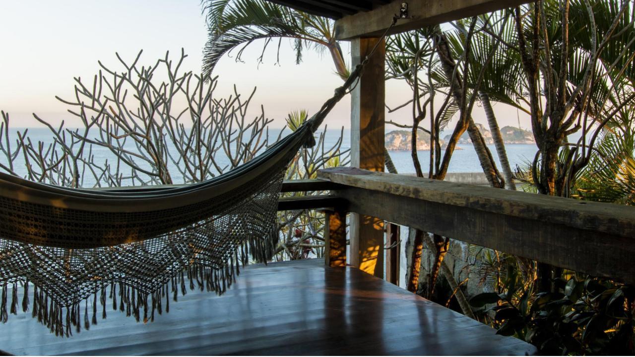 Cliffside - Boutique Hotel & Spa Rio de Janeiro Luaran gambar