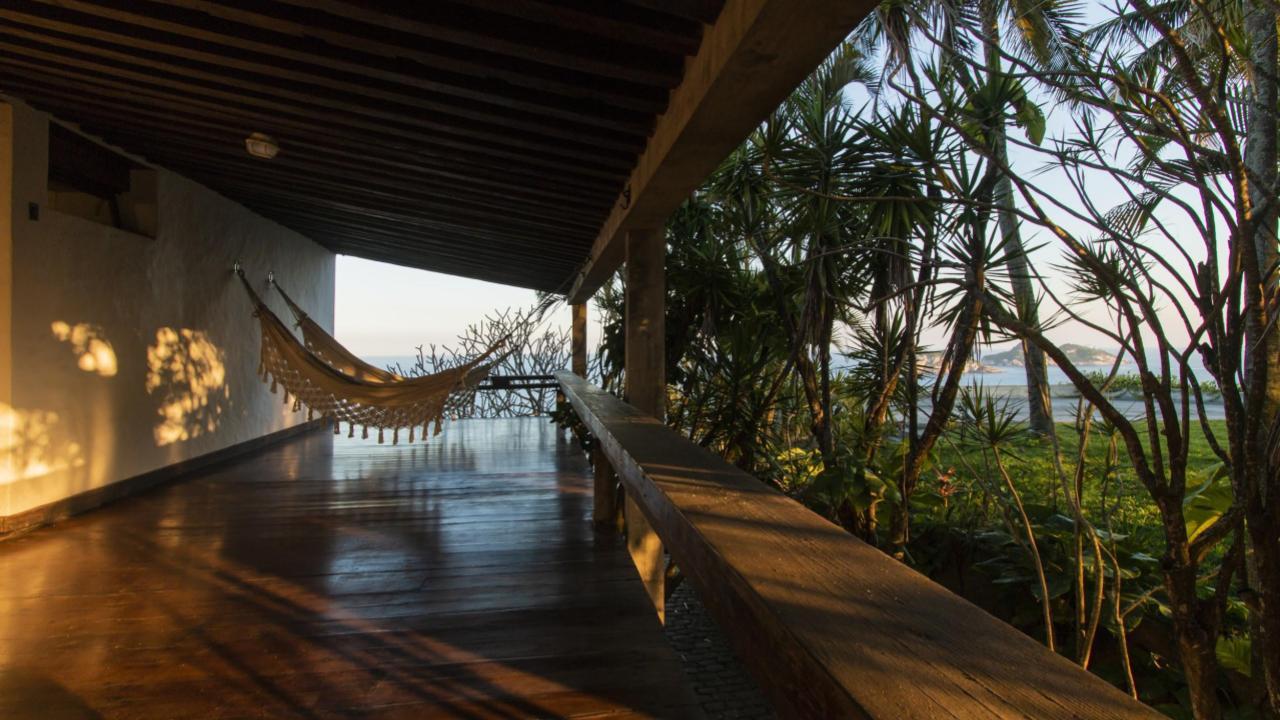 Cliffside - Boutique Hotel & Spa Rio de Janeiro Luaran gambar