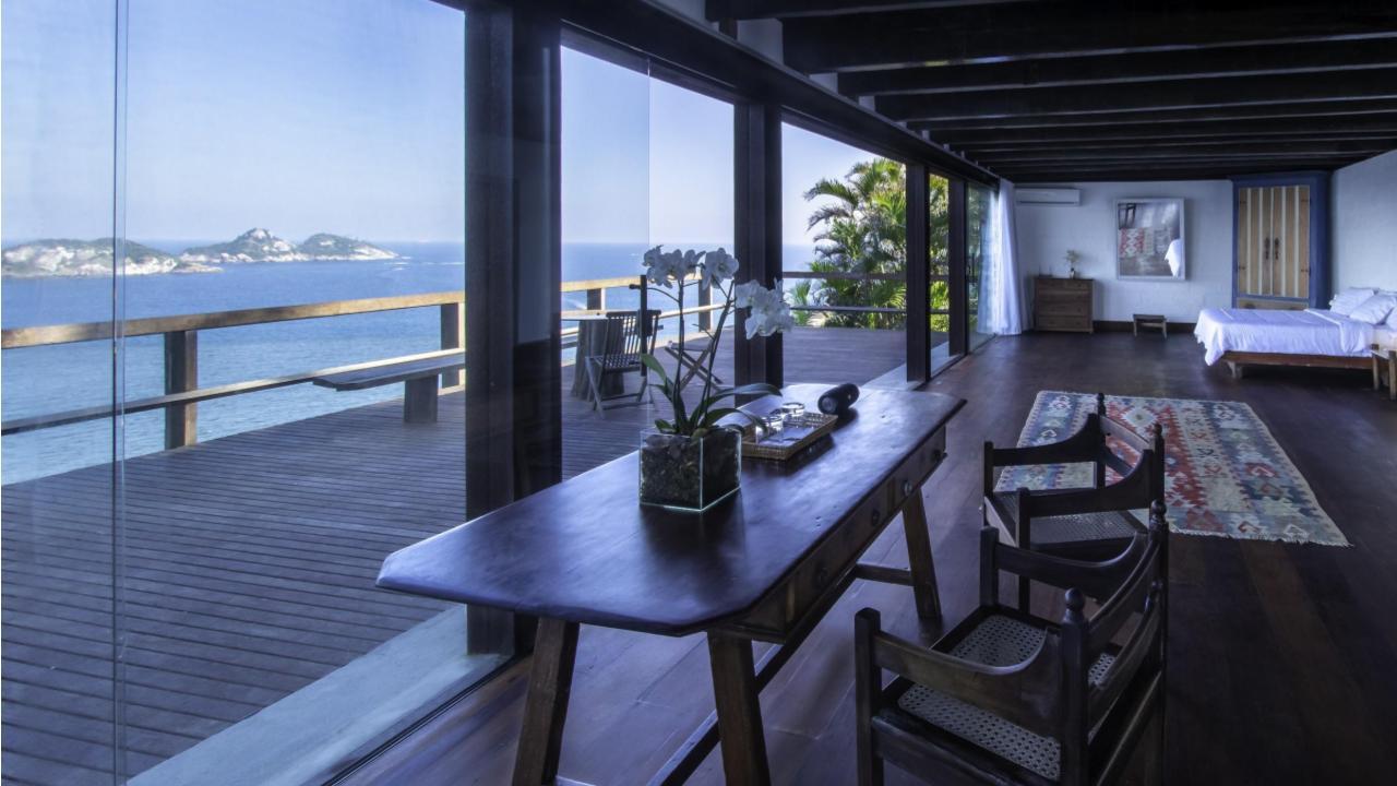 Cliffside - Boutique Hotel & Spa Rio de Janeiro Luaran gambar