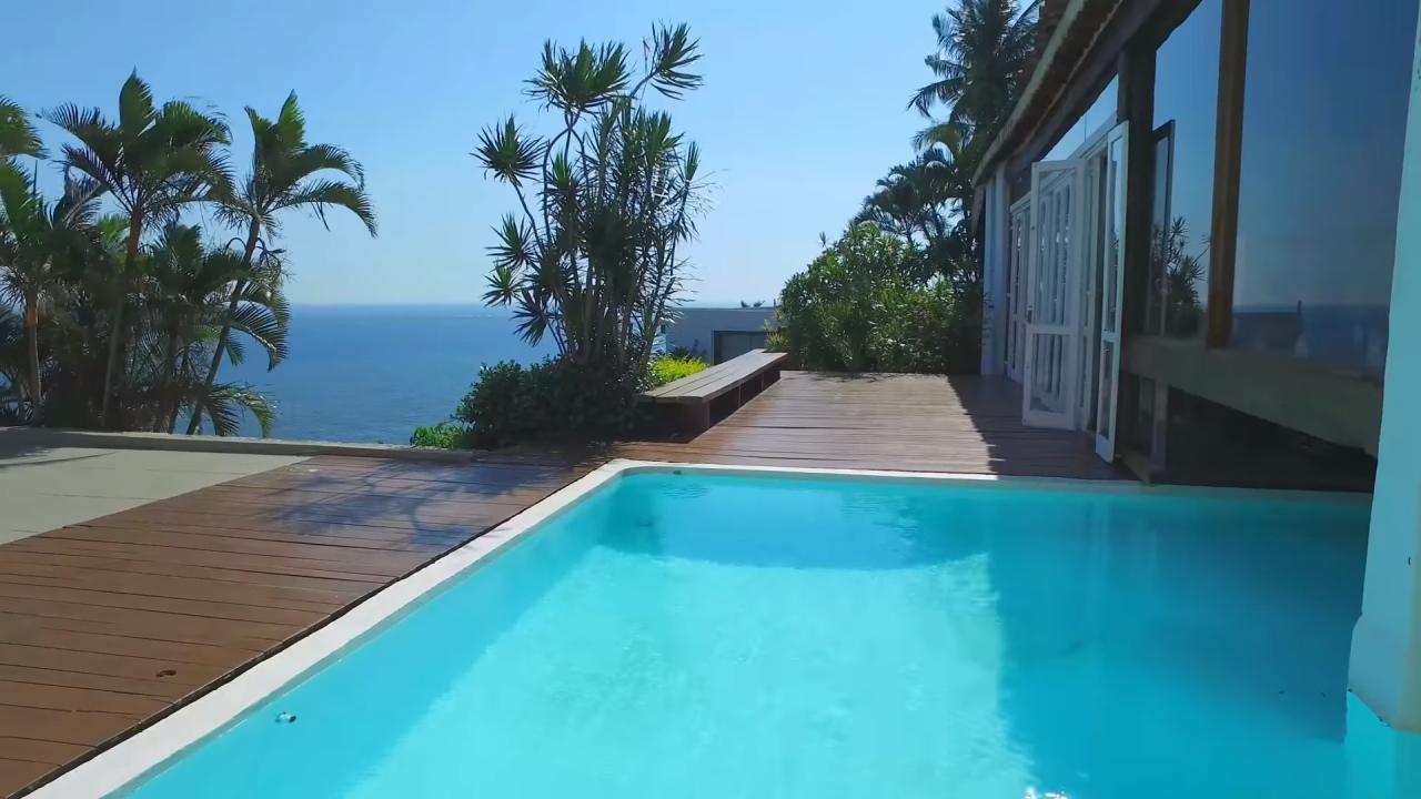 Cliffside - Boutique Hotel & Spa Rio de Janeiro Luaran gambar