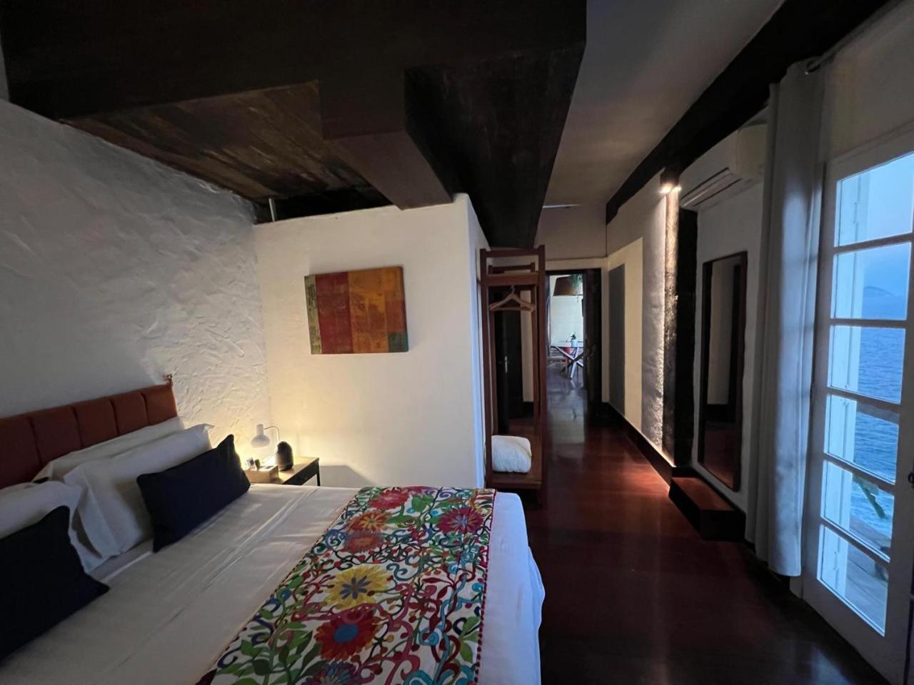 Cliffside - Boutique Hotel & Spa Rio de Janeiro Luaran gambar