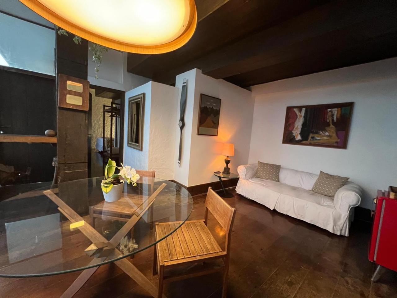 Cliffside - Boutique Hotel & Spa Rio de Janeiro Luaran gambar