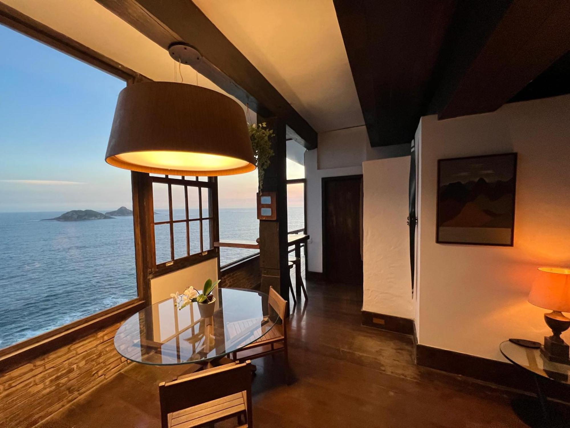 Cliffside - Boutique Hotel & Spa Rio de Janeiro Luaran gambar
