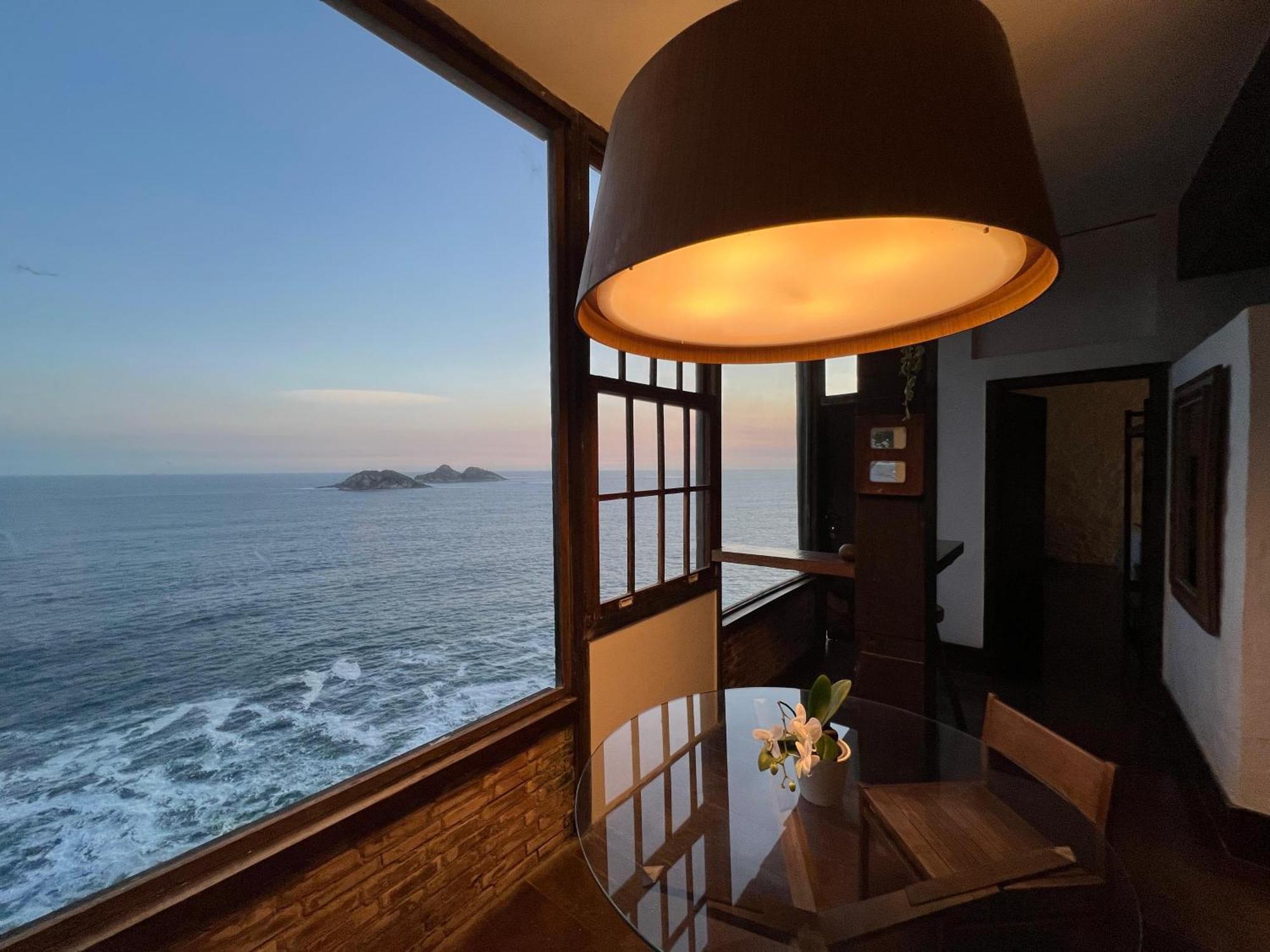 Cliffside - Boutique Hotel & Spa Rio de Janeiro Luaran gambar