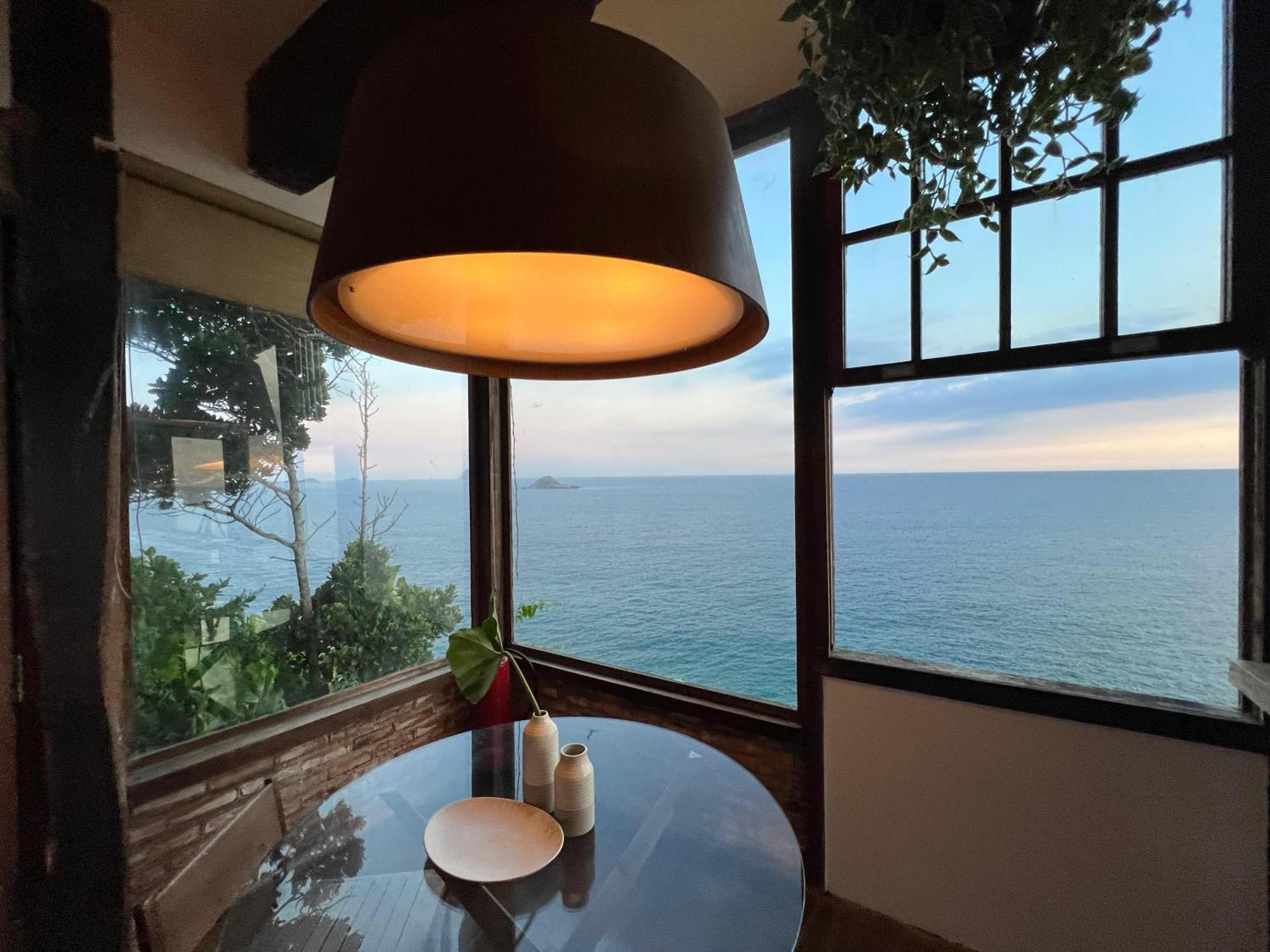 Cliffside - Boutique Hotel & Spa Rio de Janeiro Luaran gambar