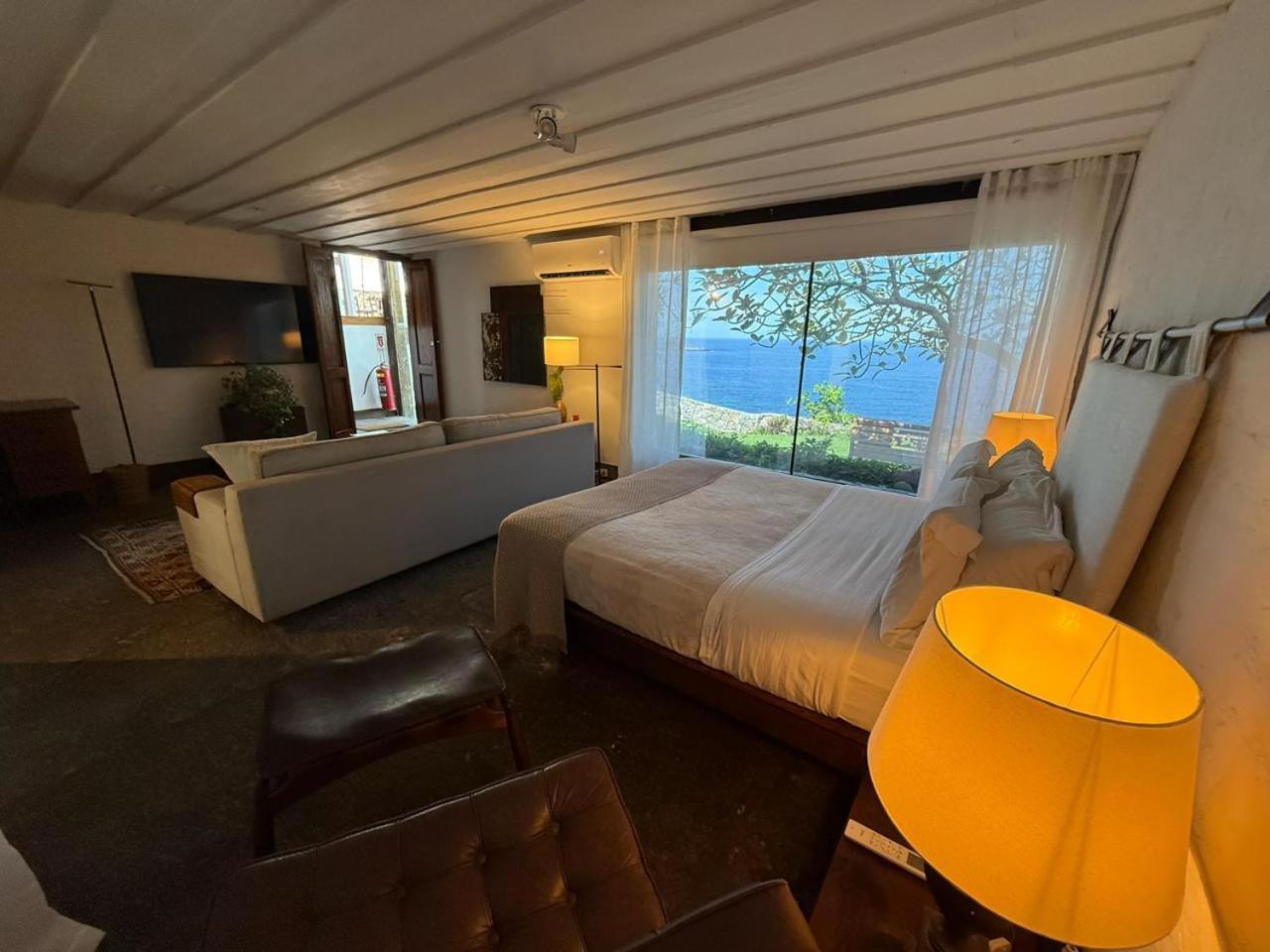 Cliffside - Boutique Hotel & Spa Rio de Janeiro Luaran gambar