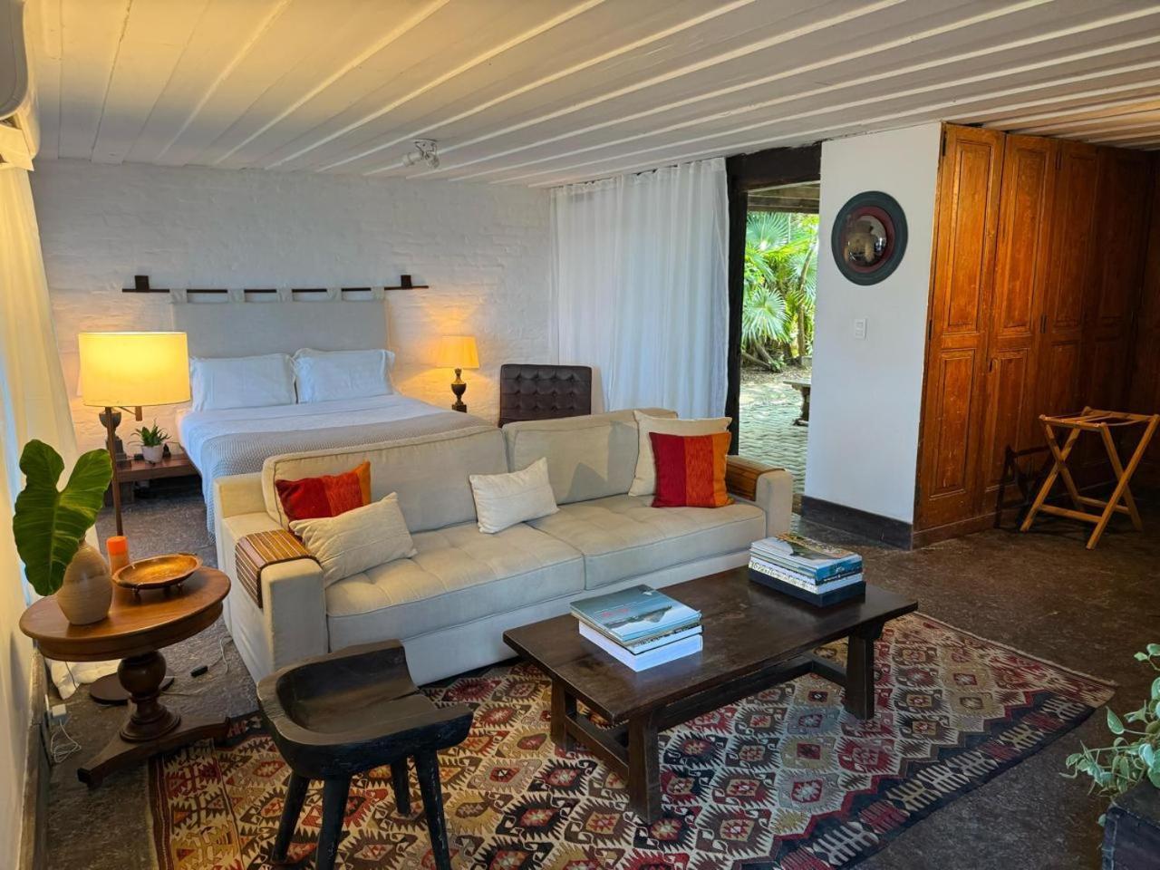 Cliffside - Boutique Hotel & Spa Rio de Janeiro Luaran gambar