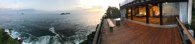 Cliffside - Boutique Hotel & Spa Rio de Janeiro Luaran gambar