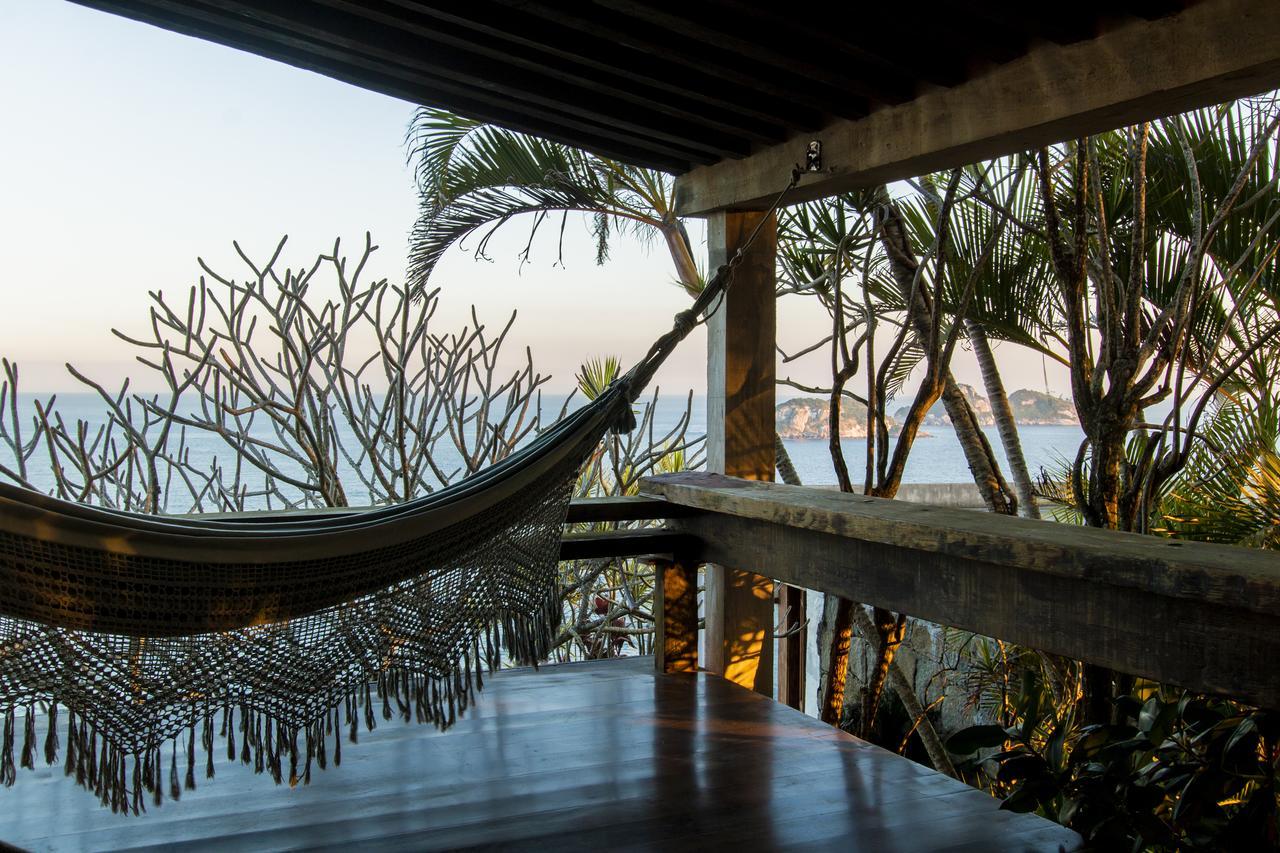 Cliffside - Boutique Hotel & Spa Rio de Janeiro Luaran gambar