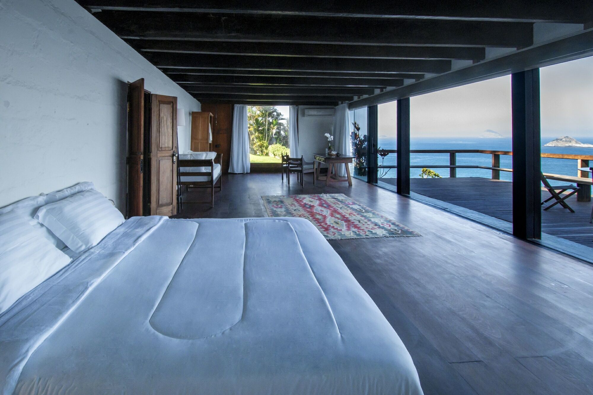 Cliffside - Boutique Hotel & Spa Rio de Janeiro Luaran gambar